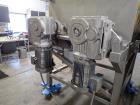 Mtc Dual Paddle Blender